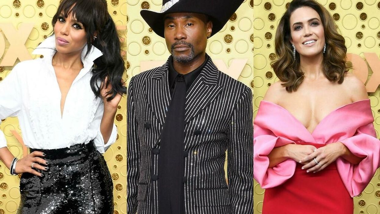 Looking Back At The 2019 Emmys: Highlights And Big Moments