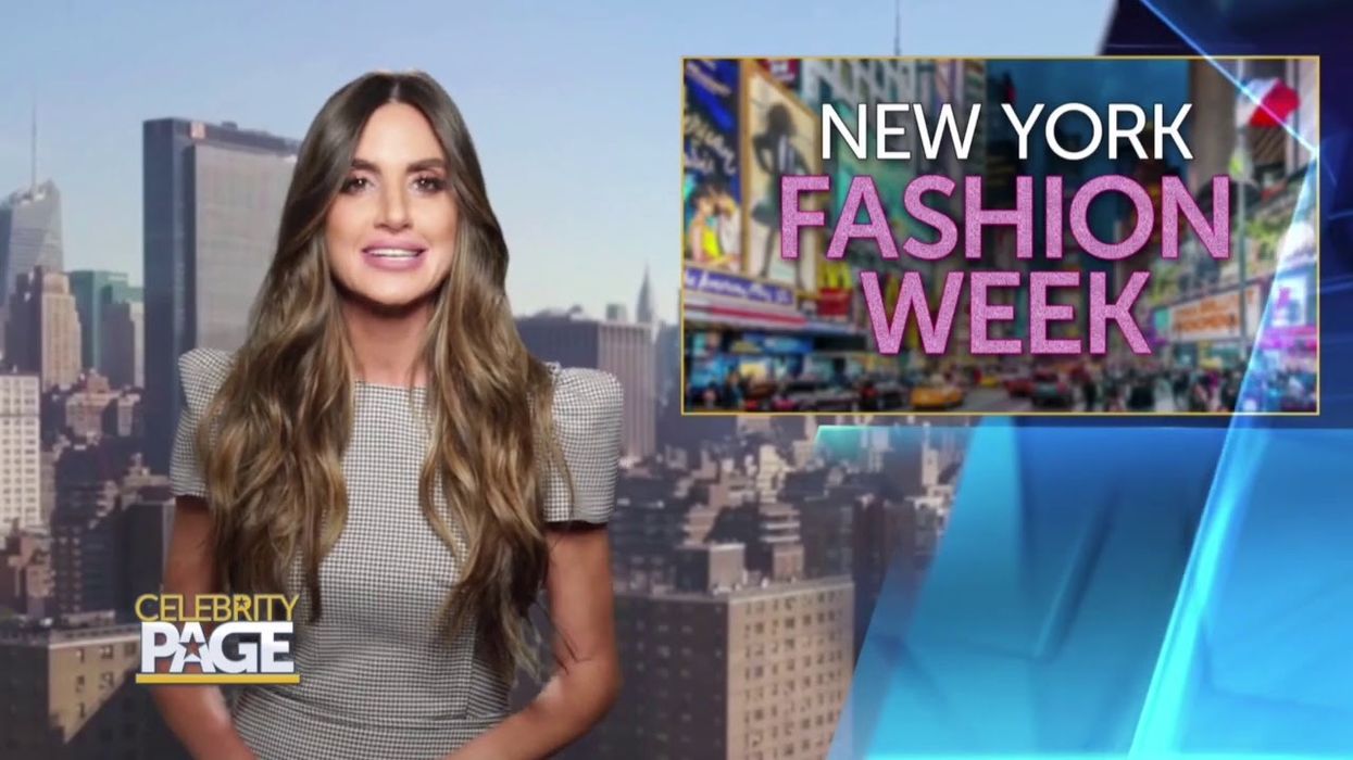 NYFW 2020 Is Still Happening: Here's How It Will Take Place