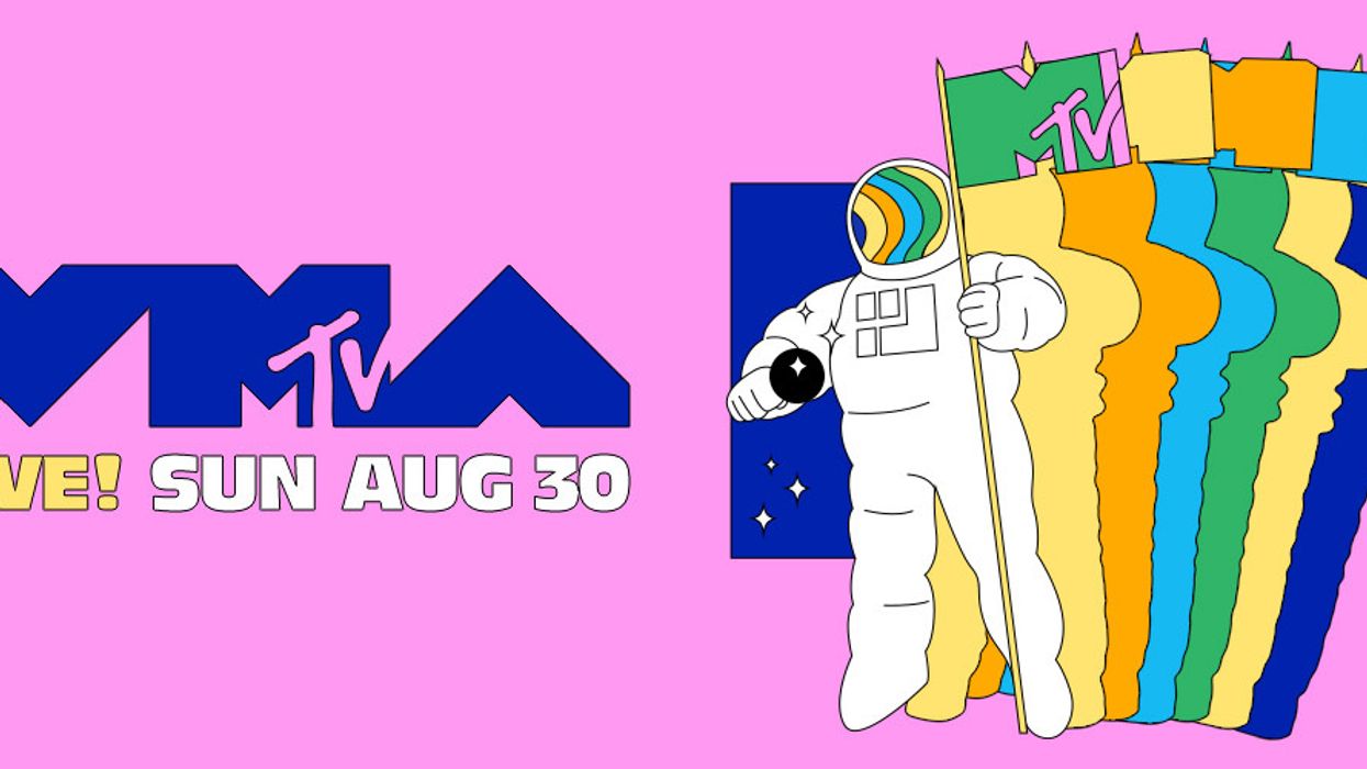 Full VMA Nomination List Coming Out On Thursday