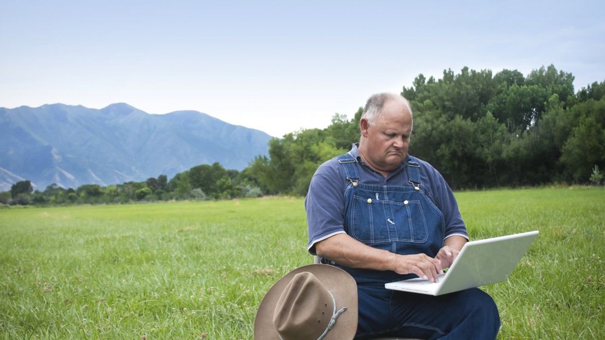 24 Million Americans Lack Internet — Biden Aims to Fix That