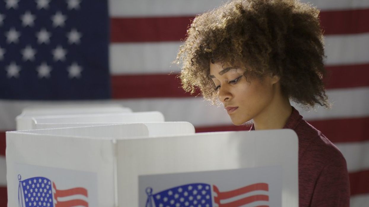 3 Southern States Defend Congressional Maps that Discriminate Against Black Voters