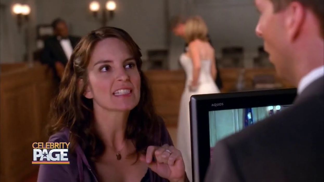 '30 Rock' Fans Should Start Binge-Watching These TV Comedies