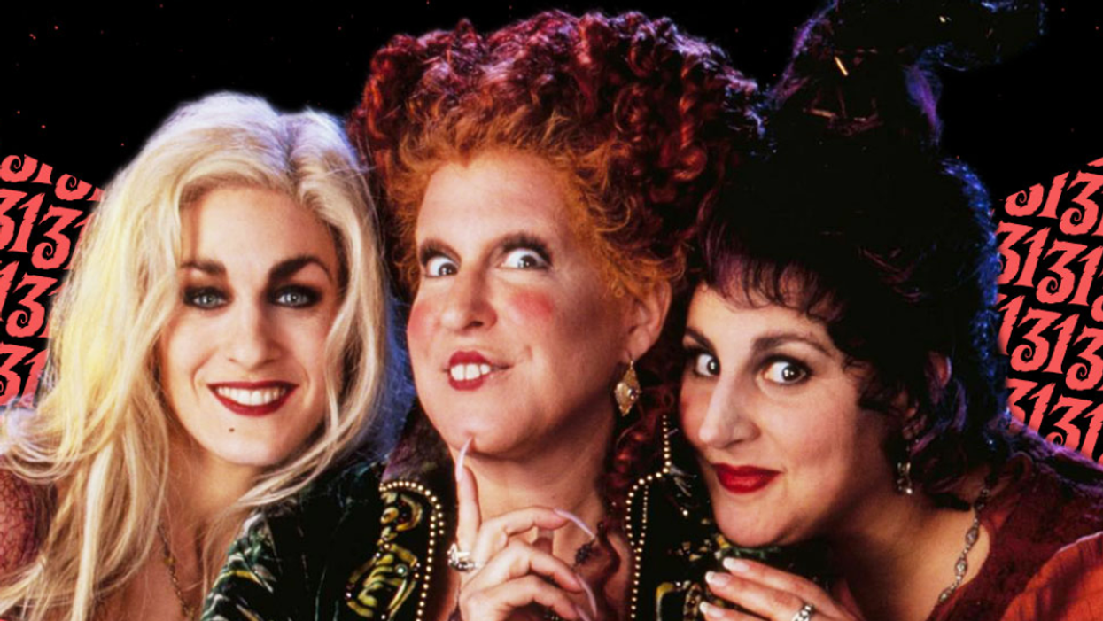 What To Watch Today, October 1st