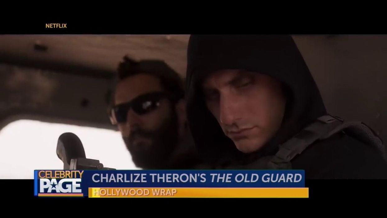 Your Entertainment News For Friday, May 29th