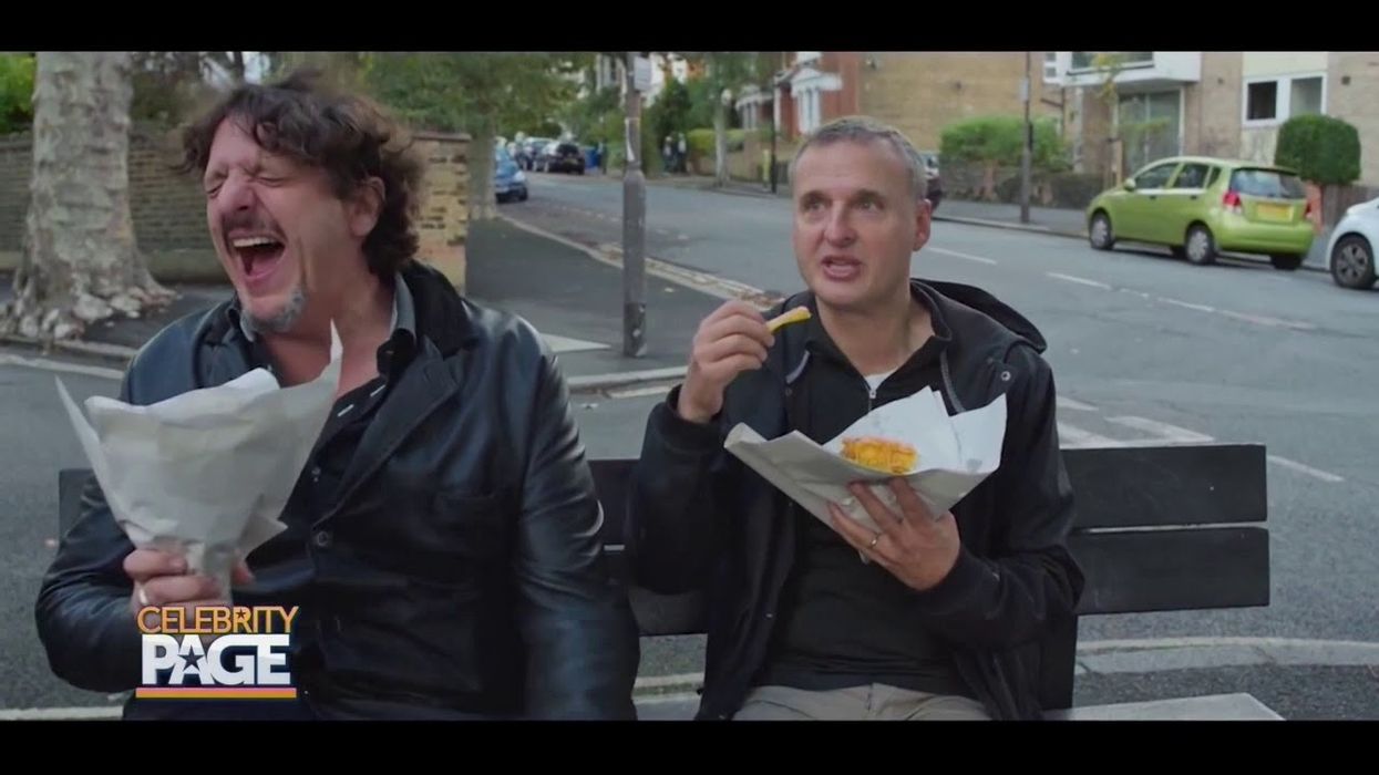 The Latest Premieres And Finales In Television