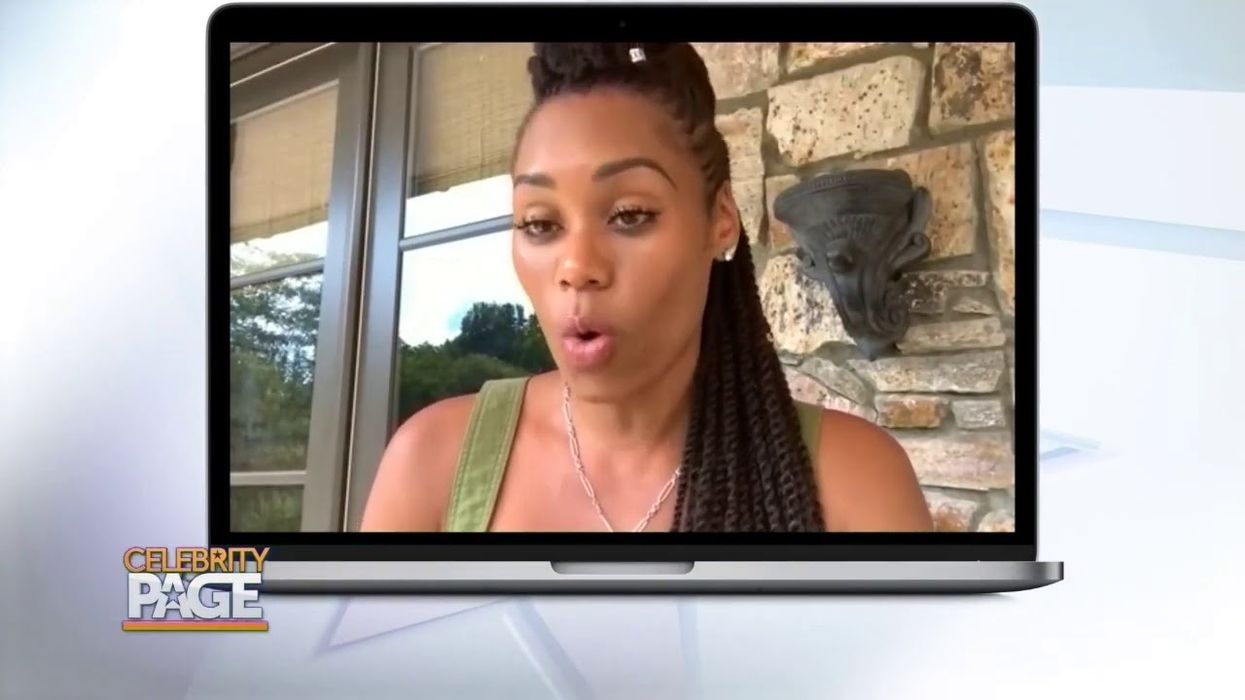 'Real Housewives' Dish on Current Seasons And What's To Come