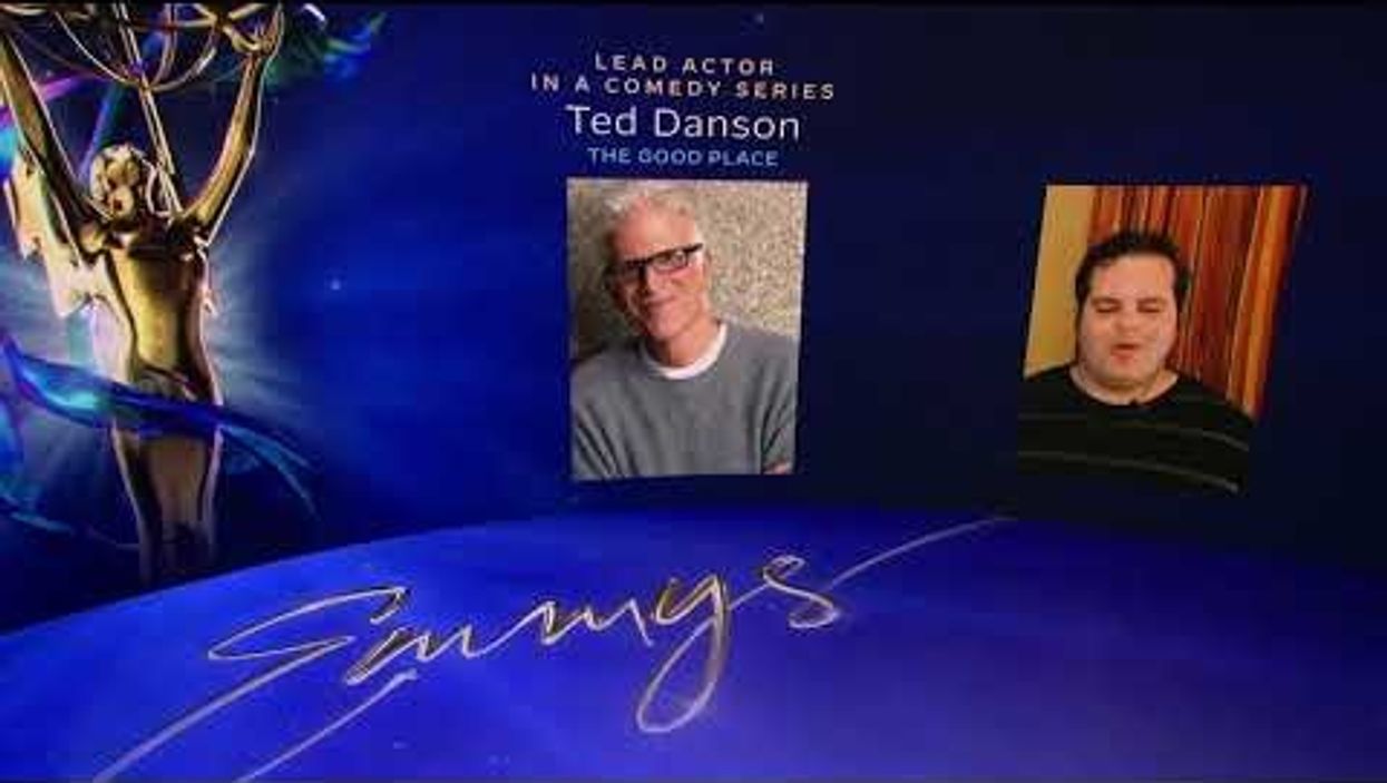 It's Official: The 2020 Primetime Emmys Will Be Held Virtually