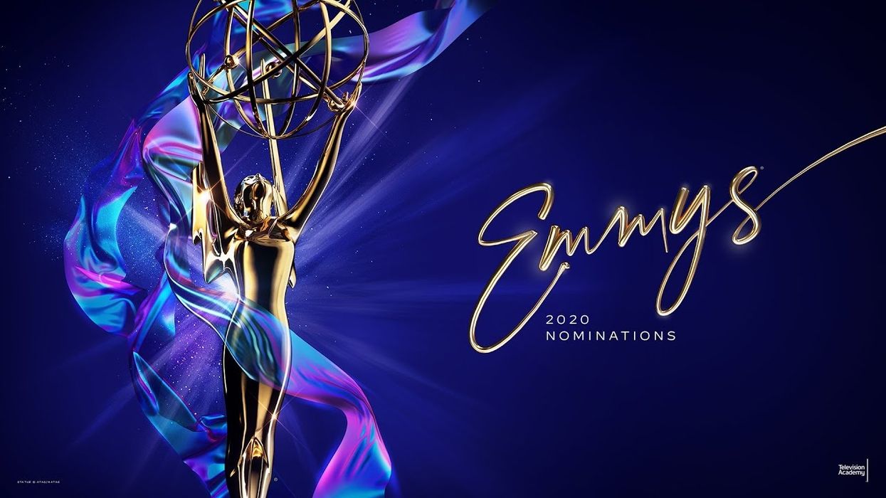 Recap: Zendaya, 'Schitt's Creek,' 'Succession' & 'Watchmen' Come Out On Top At The 72nd Primetime Emmys