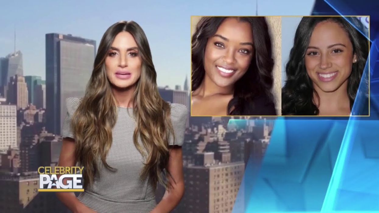 Rising Stars: Kiana Madeira & LaToya Tonodeo Take Over Hollywood With Blockbuster Projects