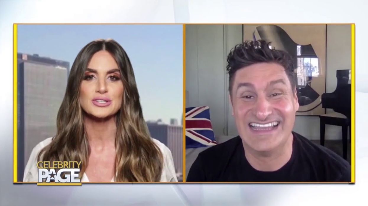 Royal Insider: Harry And Meghan Take On Hollywood