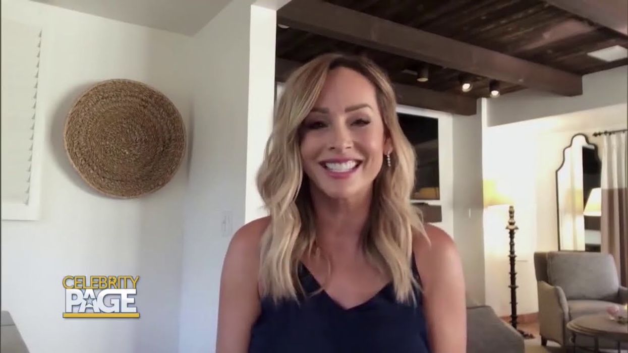 Season 16 Of ‘The Bachelorette’ Premieres With Clare Crawley Possibly Already Finding Love