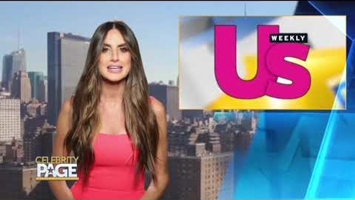 Why Jennifer Aniston Is Having Her Best Year Yet