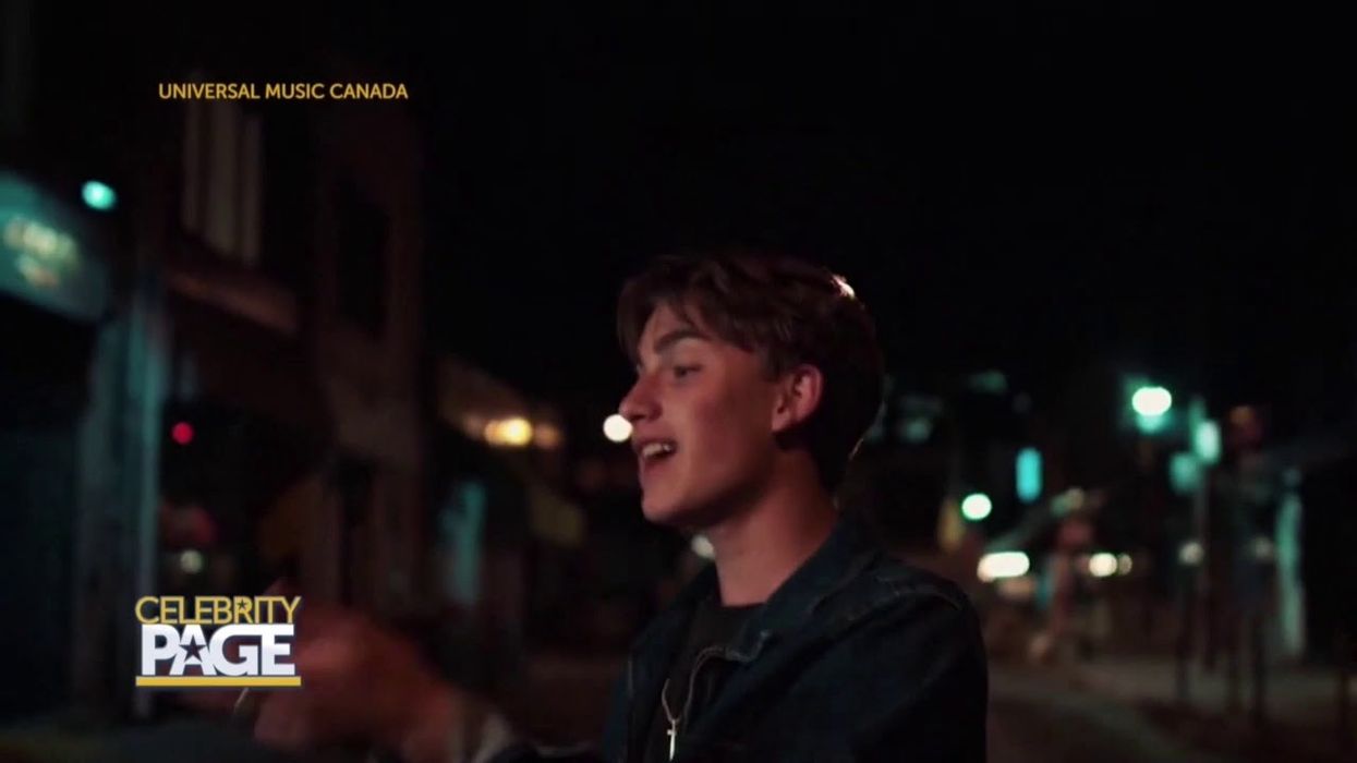 New Music Friday: The Latest Albums To Listen To