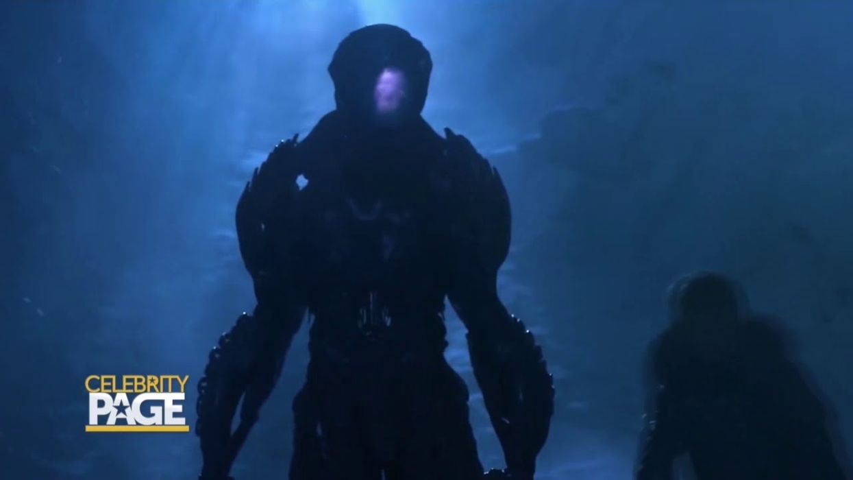 What Else To Watch If You're A Fan Of 'The Mandalorian'