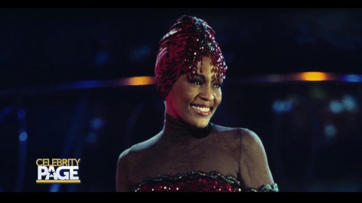 WATCH: This Week's Music Headlines