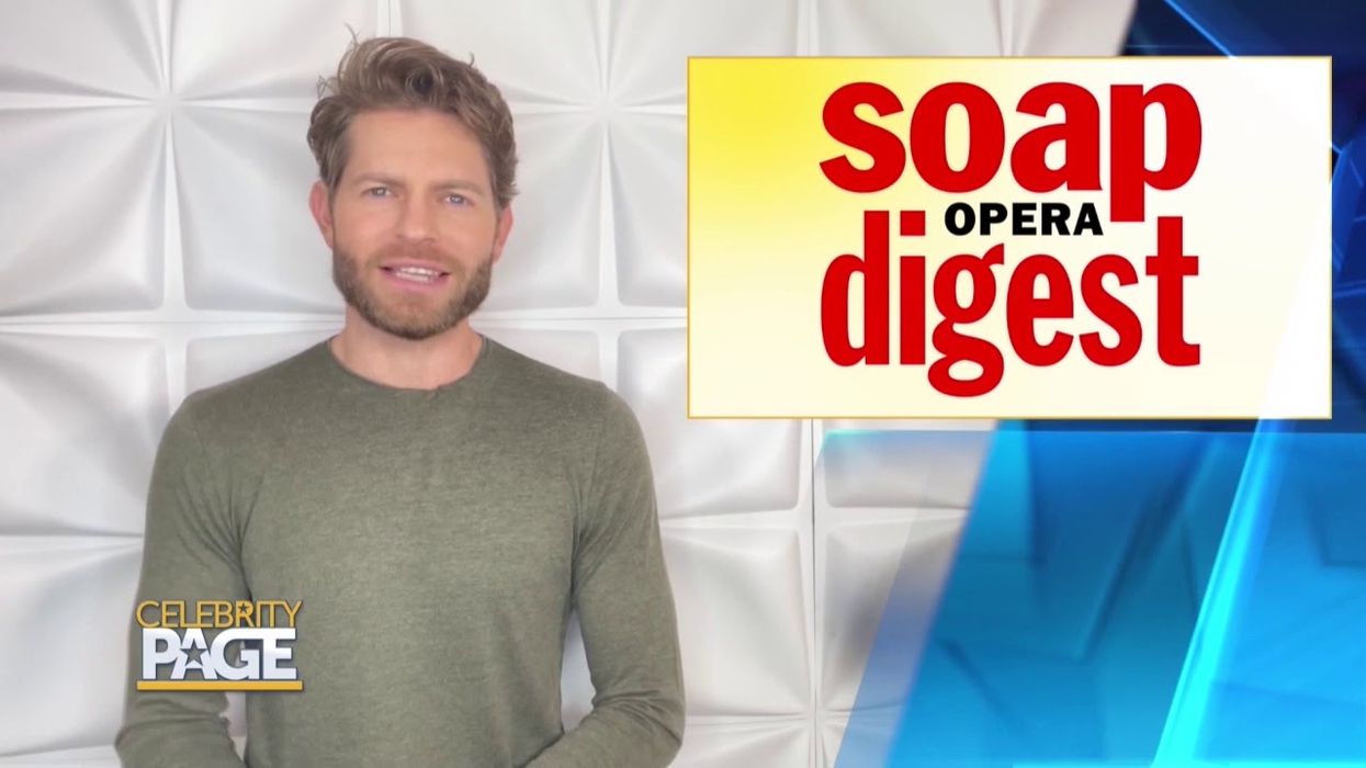 'Days Of Our Lives' Reaches This HUGE Milestone