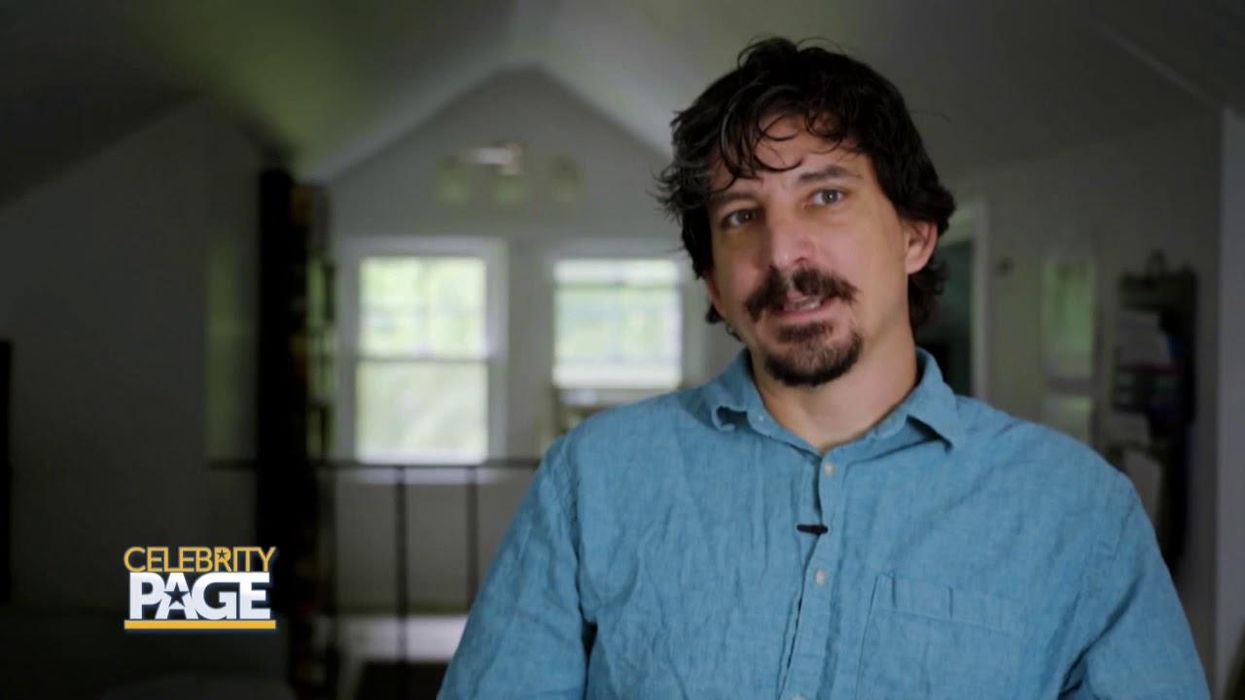 Did "Enter Sandman" Have Some Fans Saying, "Goodnight Metallica?"