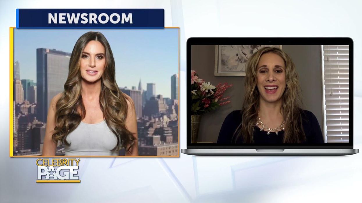 Prince Harry's New Hi-Tech Job, Sharon Osbourne Loses Spot On 'The Talk,' & More