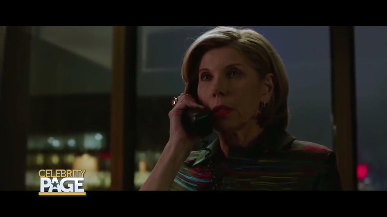 Show Suggestions For Fans Of 'Law & Order: SVU'