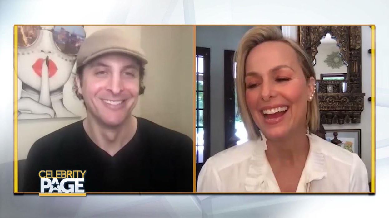 Melora Hardin Shares Details About The Finale Of 'The Bold Type'