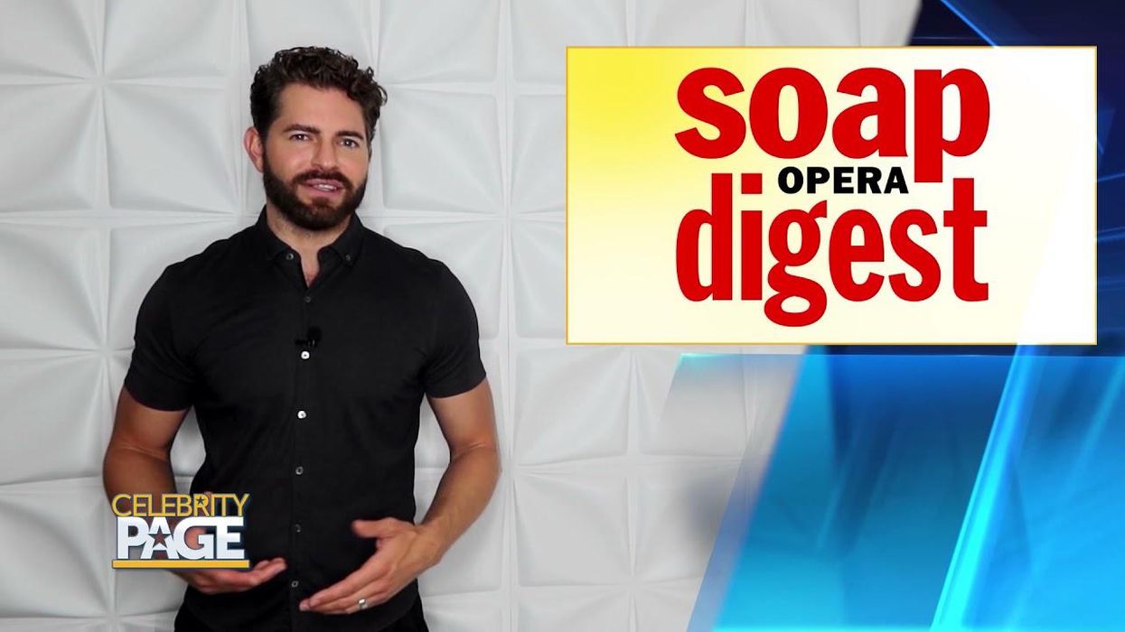 Y&R's Peter Bergman On Jack's Special Episode & More Soap Storyline News