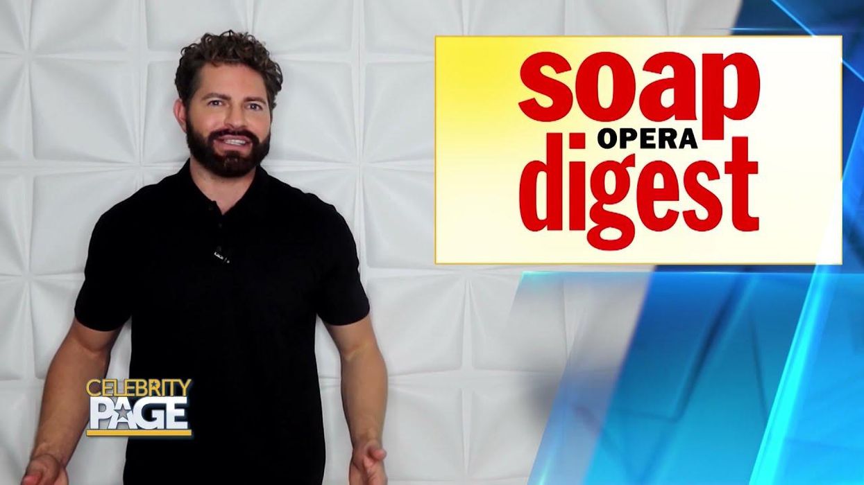 Iconic 'Days Of Our Lives' Storyline Is Back After 25 Years & Suzanne Rogers Reprises Her Role