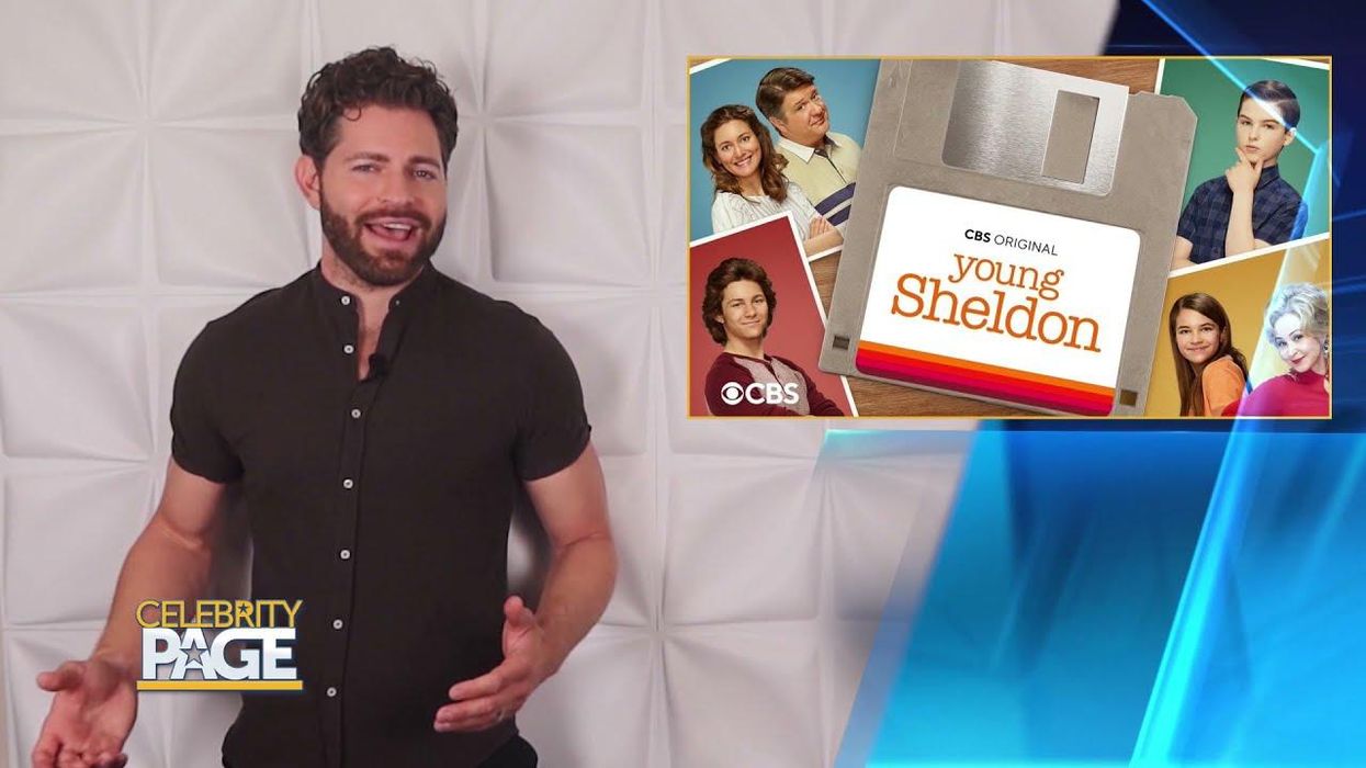 More Shows to Watch if You're a 'Young Sheldon' Fan