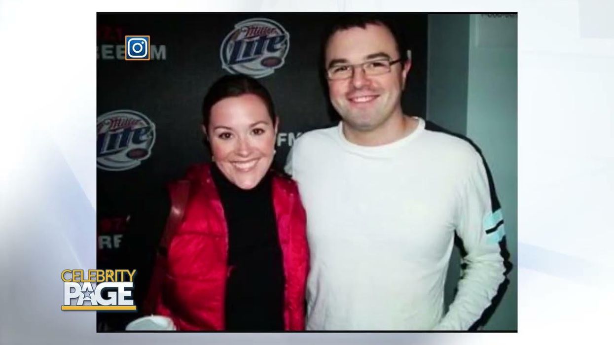 Rachael MacFarlane & Dee Bradley Baker Open Up On 'American Dad' Success