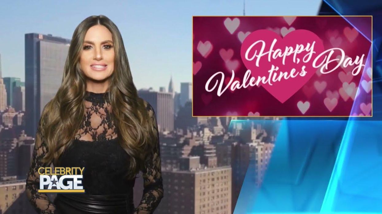 Here's Your Valentine's Day Movie Binge List