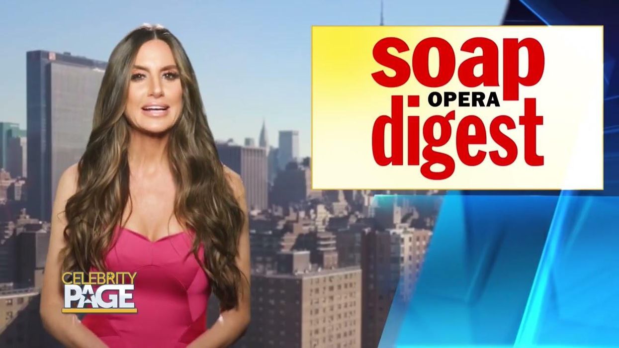 'The Bold and the Beautiful' Celebrates 35 Years With Special Episode