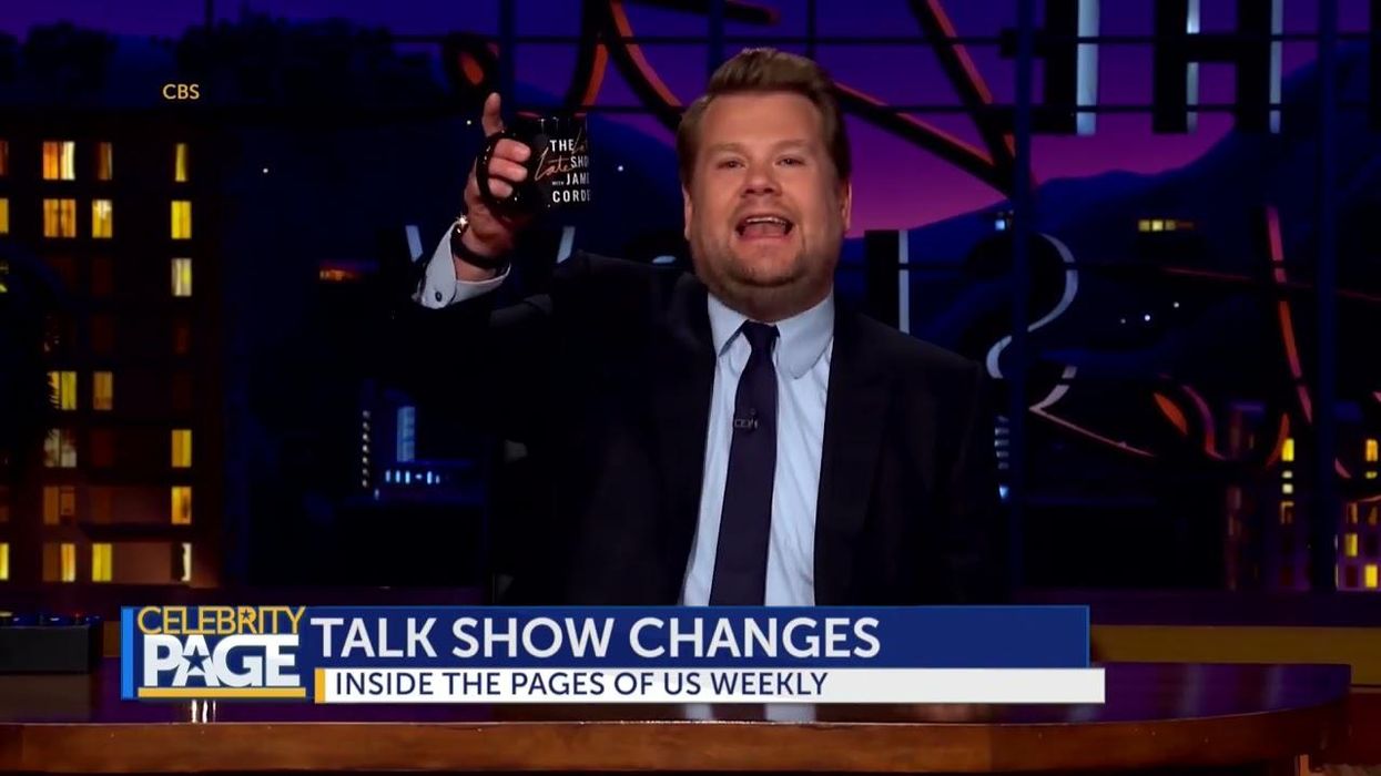 Us Weekly News: Celine Dion's Health Struggle, Talk Show Updates, and More