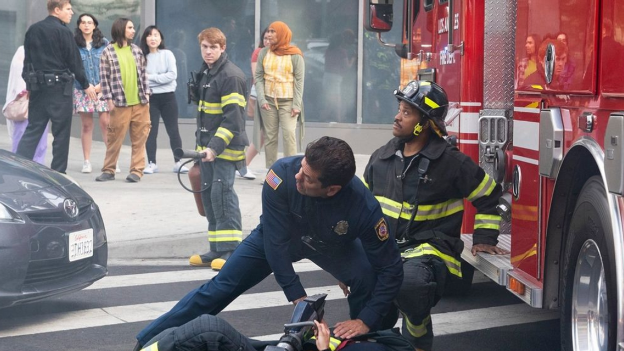 What to Watch Today, May 24th