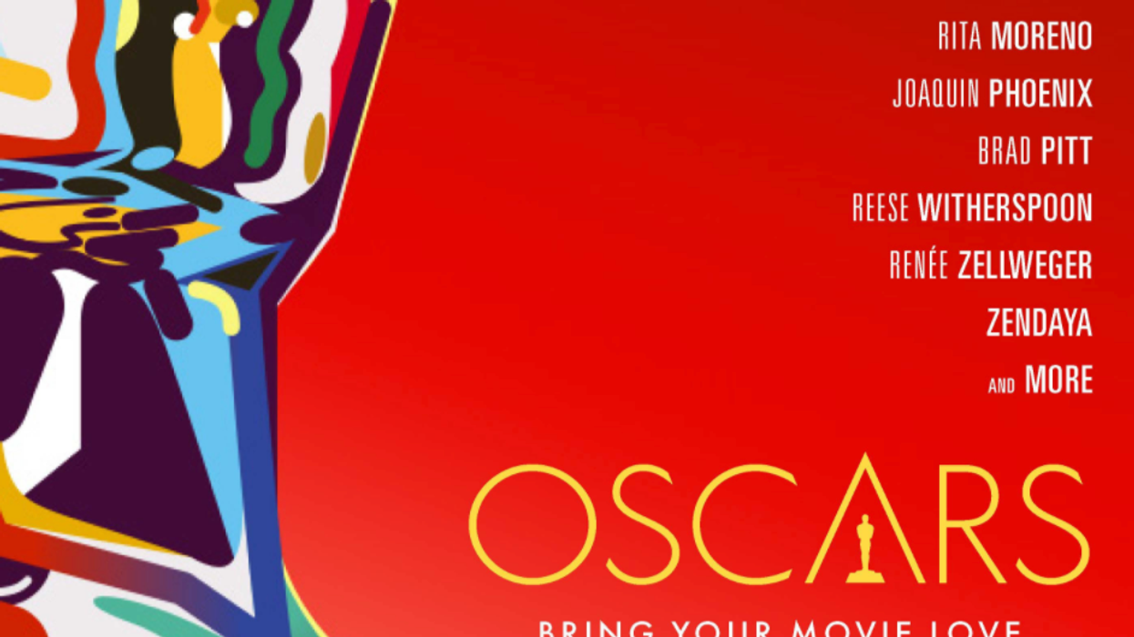 93rd Oscars All-Star Cast Revealed
