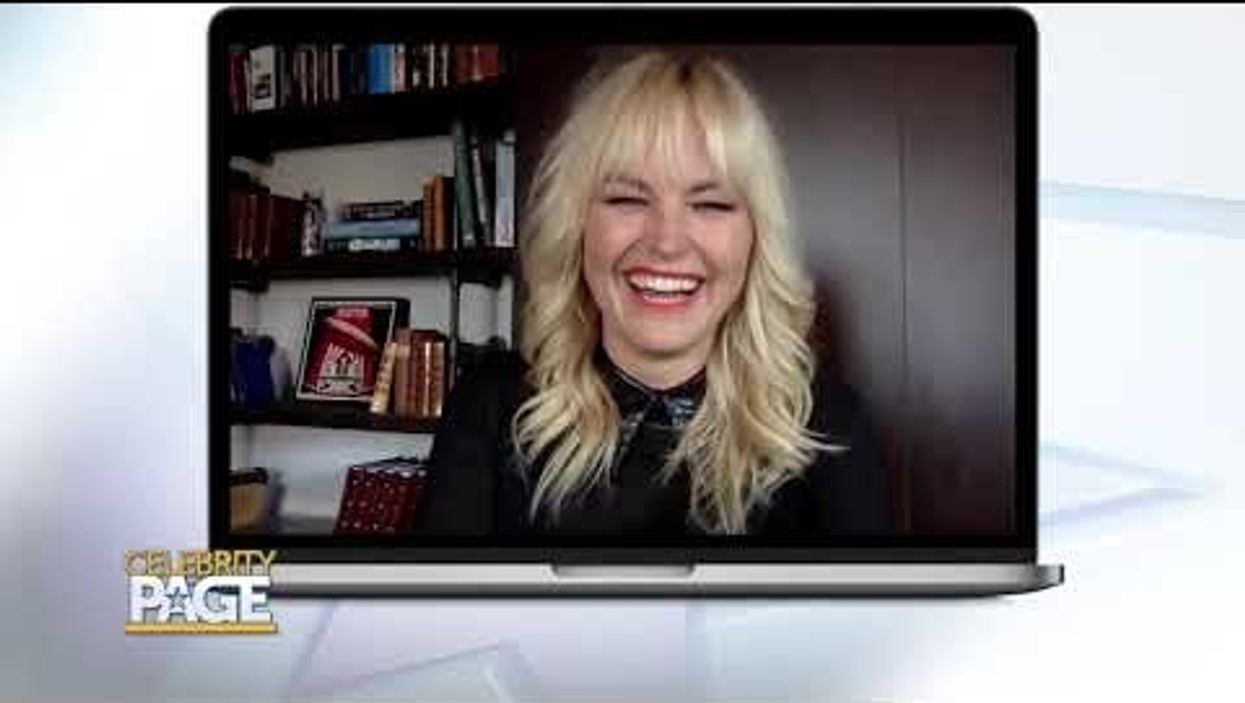 A Closer Look At AMC's New Series 'Soulmates'