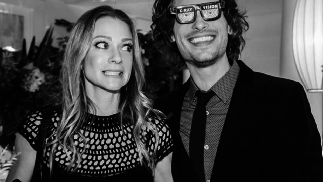 Nevada Is In The Spotlight: Here Are The Celebs From The State