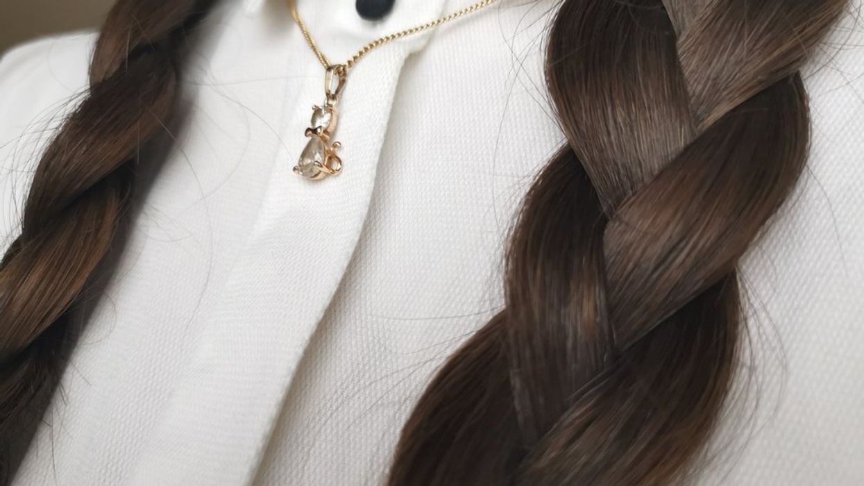 A Kansas School Forced a Native American Child to Cut His Hair: ACLU