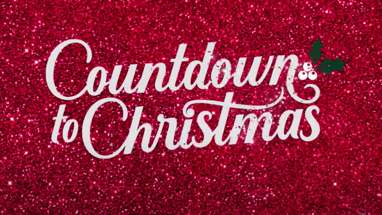 What To Watch This Weekend, December 11th & 12th