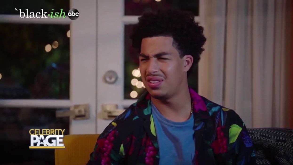 A Sneak Peek On What's To Come For Your Favorite Family Sitcoms