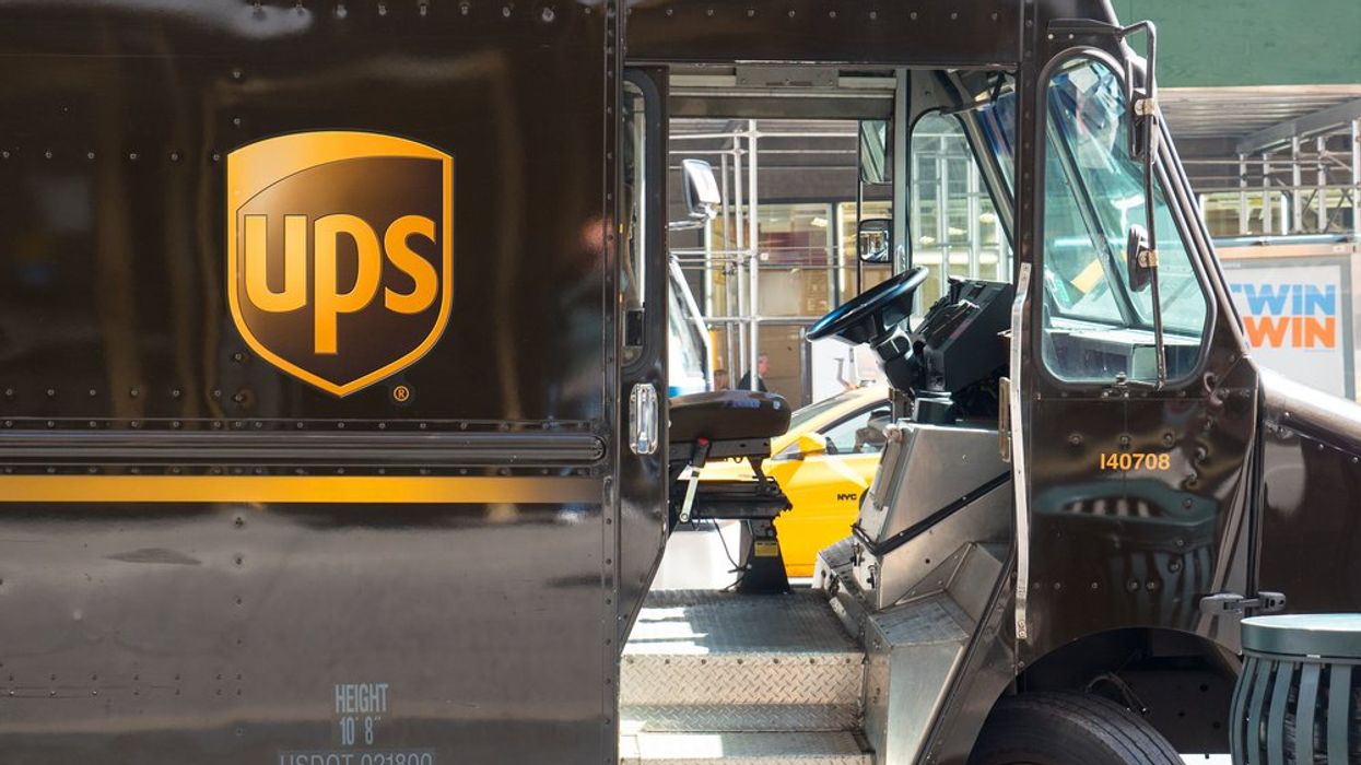 A UPS Strike Is Impending — What That Means