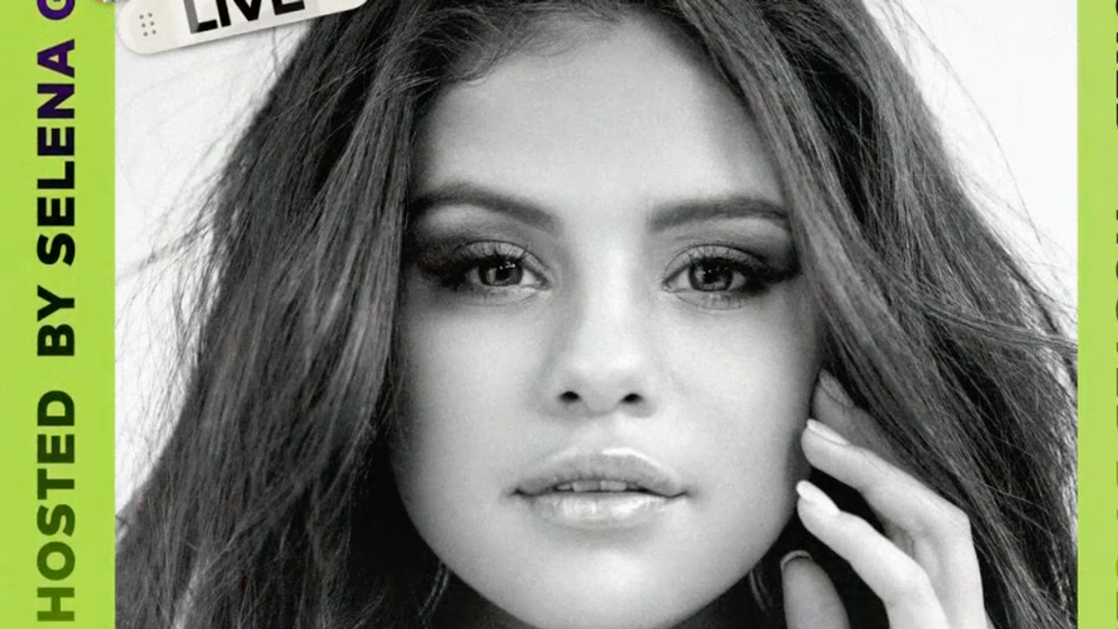 What to Watch This Weekend, May 8th, 2021