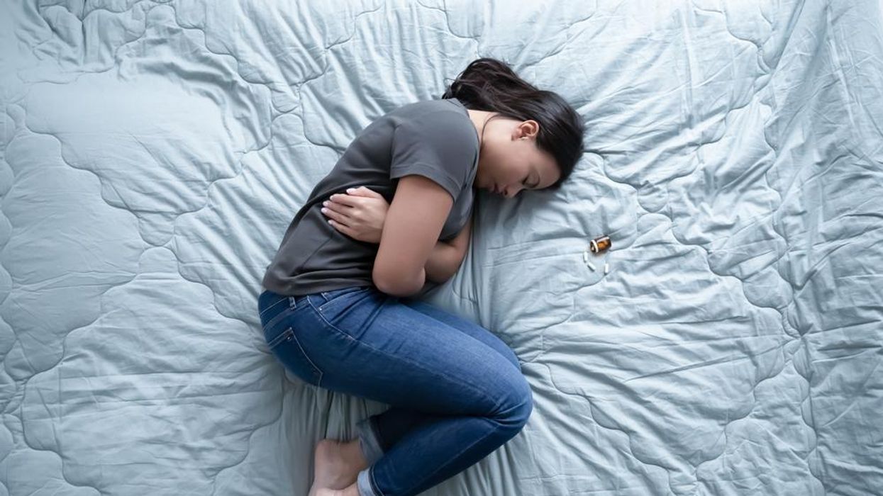 Abortion and suicide link