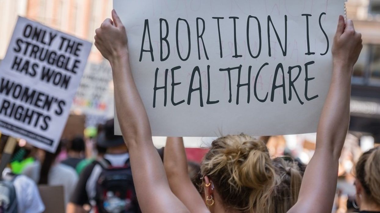 Abortion Bans Challenged Across the Country For Endangering Women's Lives