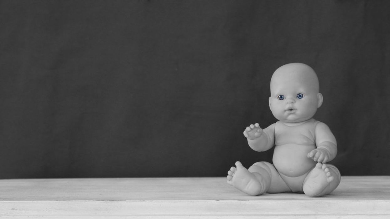 Abortion is Ancient History: Women Have Always Terminated Pregnancies