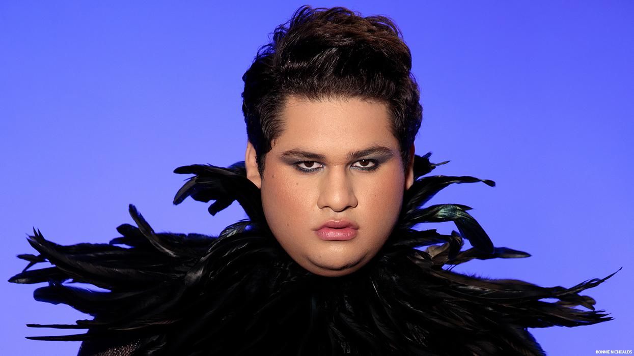 Acapulco Star Fernando Carsa