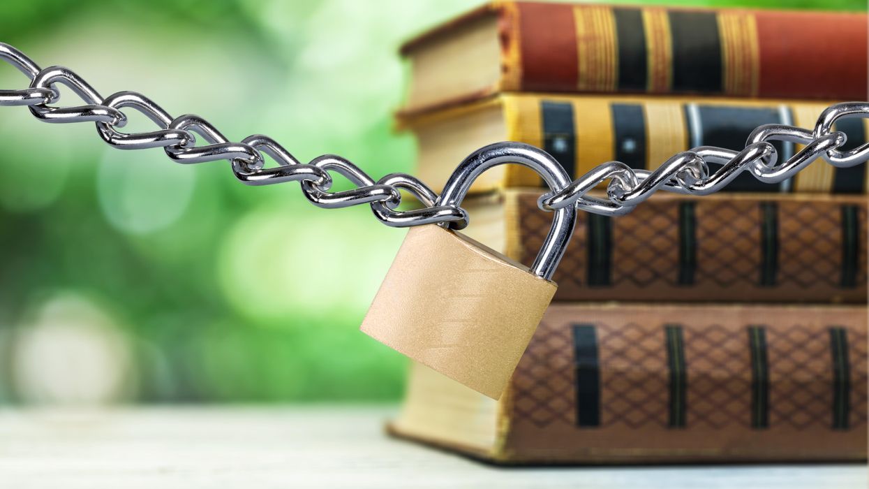 ACLU tells Michigan schools to reverse book bans