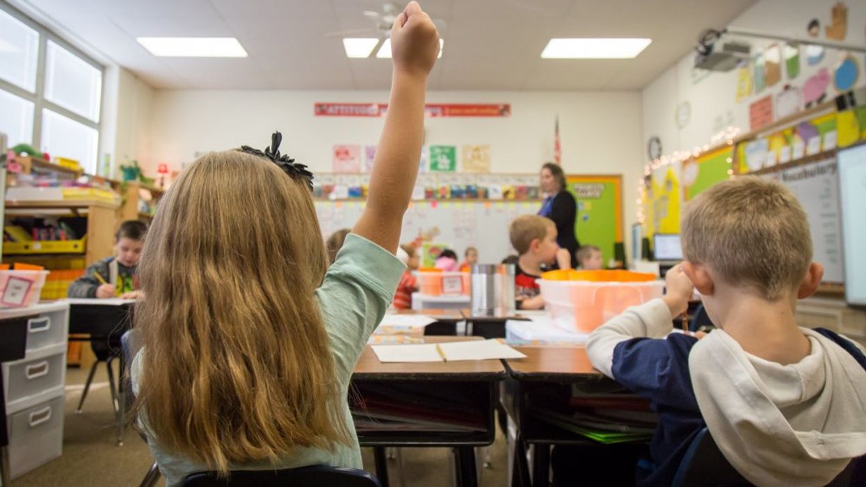 Active Shooter Drills Are Traumatizing Students