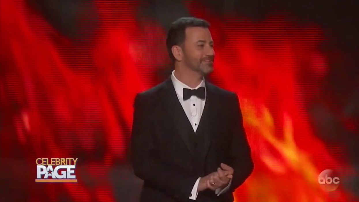 How The TV Academy Will Handle The First-Ever Virtual Emmy Awards