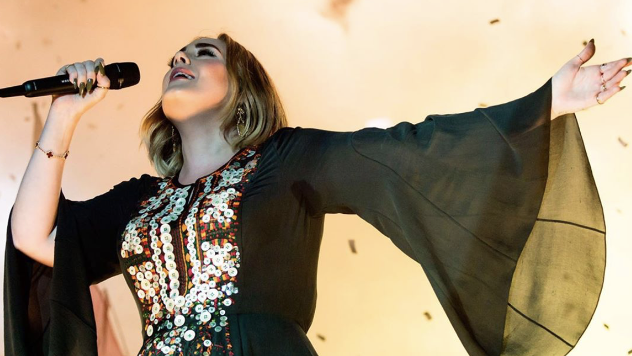 Confirmed: Adele Is Hosting SNL. Rumored: Adele Releasing Surprise Album?