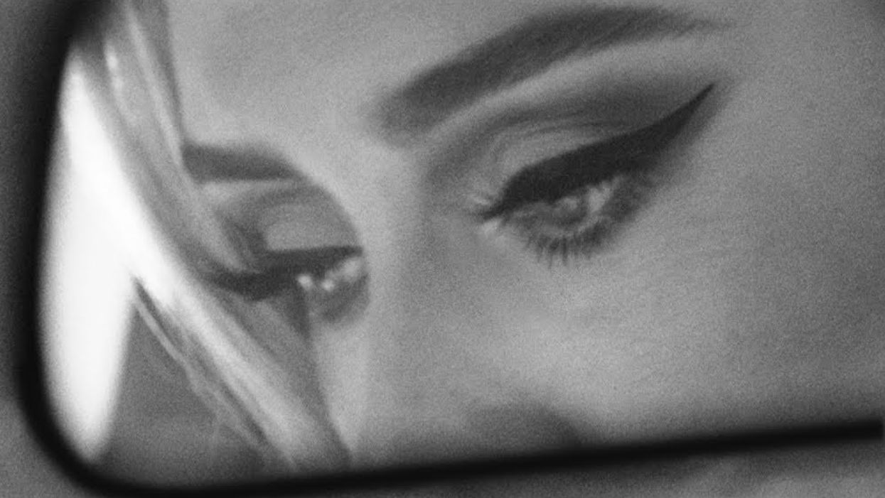 Adele Might Be Planning a Las Vegas Residency