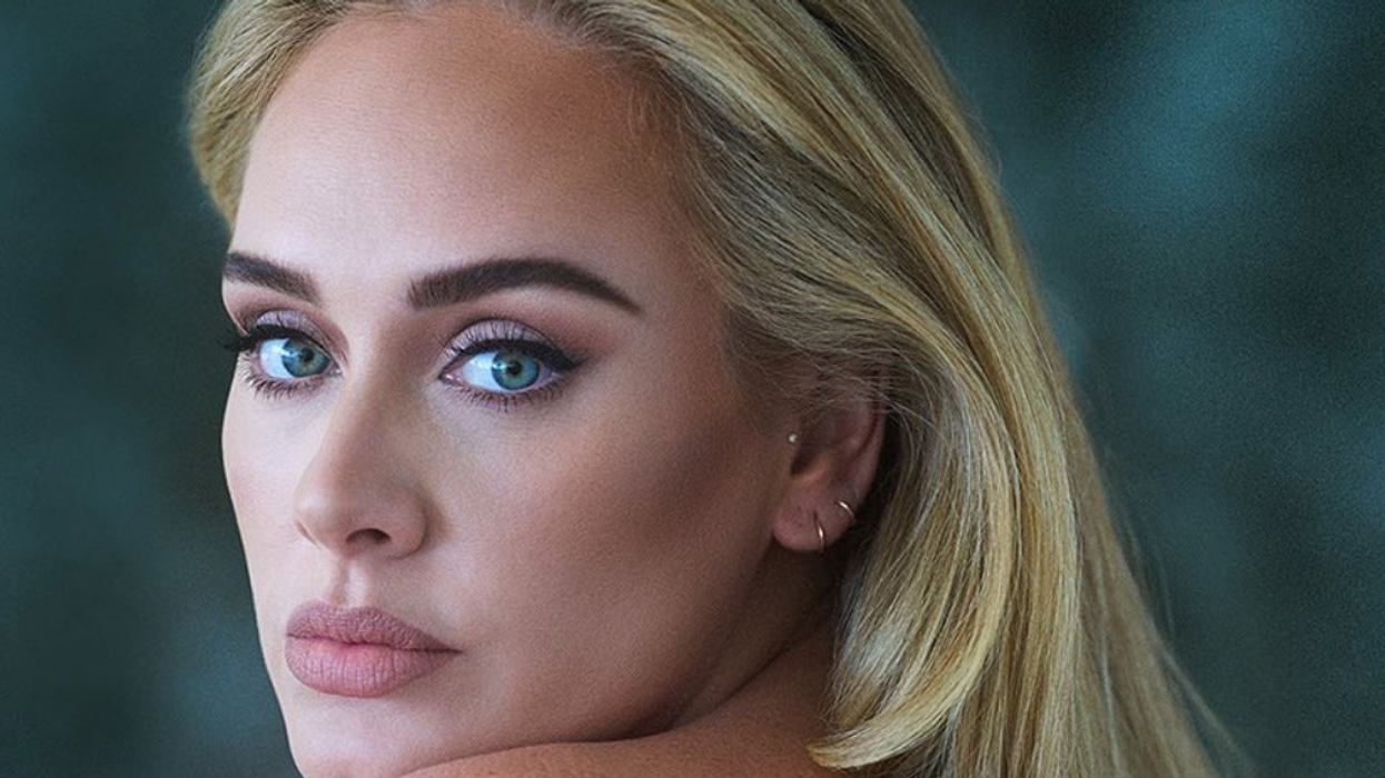 Adele Announces Show Dates For Las Vegas Residency